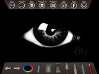 Paperless-Draw, sketch, tablet image 8