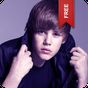 Ícone do Justin Bieber Live Wallpaper