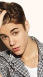 Captura de tela do apk Justin Bieber Live Wallpaper 1