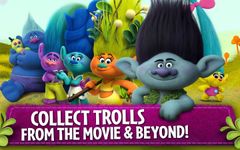 Trolls: Crazy Party Forest! imgesi 5