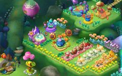 Trolls: Crazy Party Forest! imgesi 4