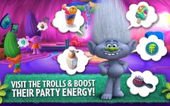 Trolls: Crazy Party Forest! imgesi 2