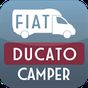 Fiat Ducato Camper Mobile APK Icon
