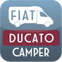 Fiat Ducato Camper Mobile APK