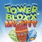Ícone do apk Tower Bloxx: My City
