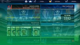 Gambar Tips Dream League Soccer 18 