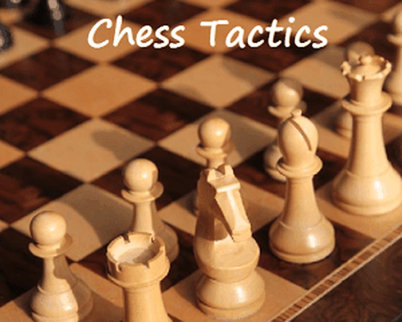 chess tactics free