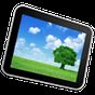 Wallpapers Bay for Tablet APK Icon