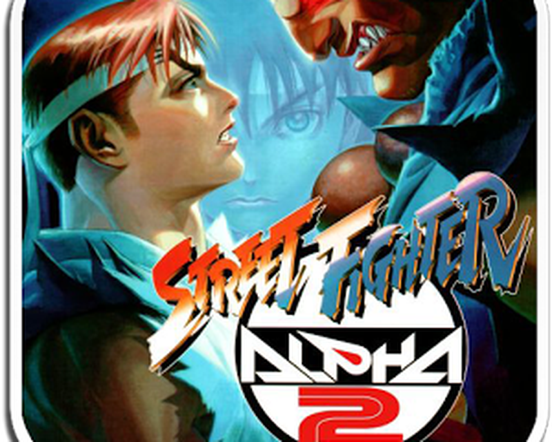 Baixar Street Fighter Zero 2 100 Apk Android Grátis