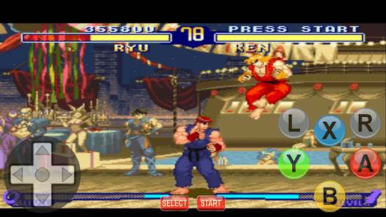 Street Fighter Zero 2 Alpha (Asia 960826) ROM Download - Free CPS 2 Games -  Retrostic
