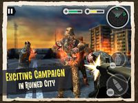 Zombie Combat: Trigger Call 3D imgesi 10