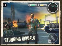Zombie Combat: Trigger Call 3D imgesi 11