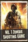 Zombie Combat: Trigger Call 3D imgesi 16