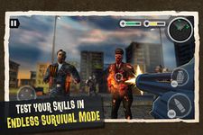 Zombie Combat: Trigger Call FPS Modern Shooter の画像17