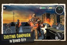 Zombie Combat: Trigger Call FPS Modern Shooter の画像18