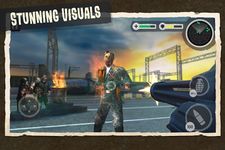 Zombie Combat: Trigger Call 3D imgesi 19