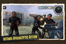 Zombie Combat: Trigger Call FPS Modern Shooter の画像20