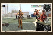 Zombie Combat: Trigger Call 3D imgesi 22