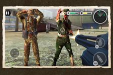 Zombie Combat: Trigger Call 3D imgesi 23