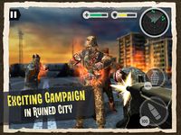 Zombie Combat: Trigger Call FPS Modern Shooter の画像2