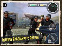 Zombie Combat: Trigger Call 3D imgesi 4