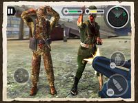 Zombie Combat: Trigger Call 3D imgesi 7