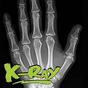 Ícone do apk X-Ray Scanner Fun