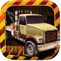Ícone do apk Pesado Tow Truck Parking 3D