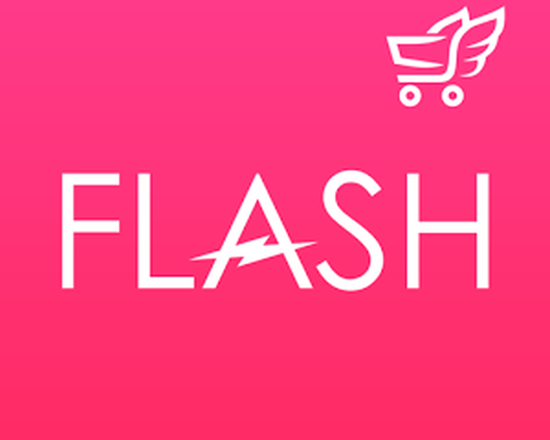 LIGHTINTHEBOX logo. 4rabet logo. Flash shop