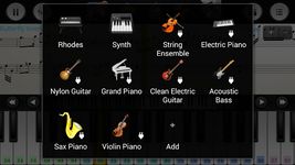 Violin Sound Plugin Bild 