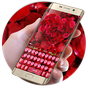 APK-иконка Лепестковая клавиатура роз