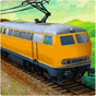 APK-иконка Train Subway Simulator 3D