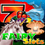 APK-иконка Fairy Slots сказочные слоты