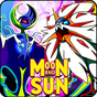 Walkthrough of pokemon ultra sun and moon APK
