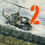 Gunship-II Lite apk icon