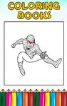 How To Color Spider-Man (Spider Games) obrazek 1