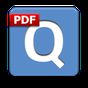 qPDF Notes Pro PDF Reader apk icon