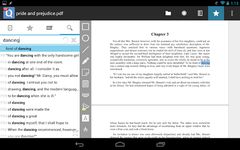 qPDF Notes Pro PDF Reader image 12