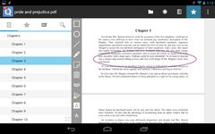qPDF Notes Pro PDF Reader image 14