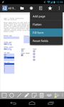 qPDF Notes Pro PDF Reader image 17