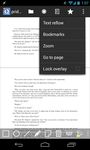 qPDF Notes Pro PDF Reader image 21