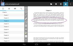 Imagem 6 do qPDF Notes Pro PDF Reader