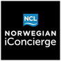 Norwegian iConcierge APK icon