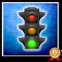 Traffic Light Changer Prank apk icon