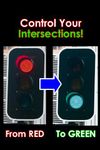 Traffic Light Changer Prank image 