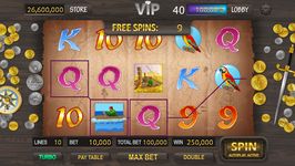 Immagine 12 di Givemenator Slots - FREE Slots