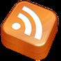 Icono de FastReader (for Google Reader)