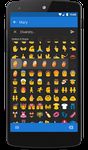 Textra Emoji - Android Blob Style imgesi 