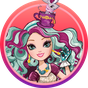 Ícone do apk Ever After High™Tea Party Dash