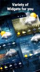 Gambar Weather Forecast 6 days 6